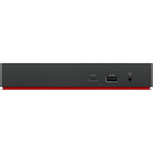 NEW Lenovo ThinkPad USB Type-C Dock Gen 2 - Picture 3 of 7